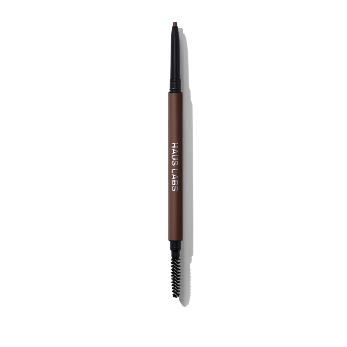 HAUS LABS BY LADY GAGA The Edge Precision Eyebrow Pencil Medium Brown Haus LaboratoriesBuy Supplements Australia