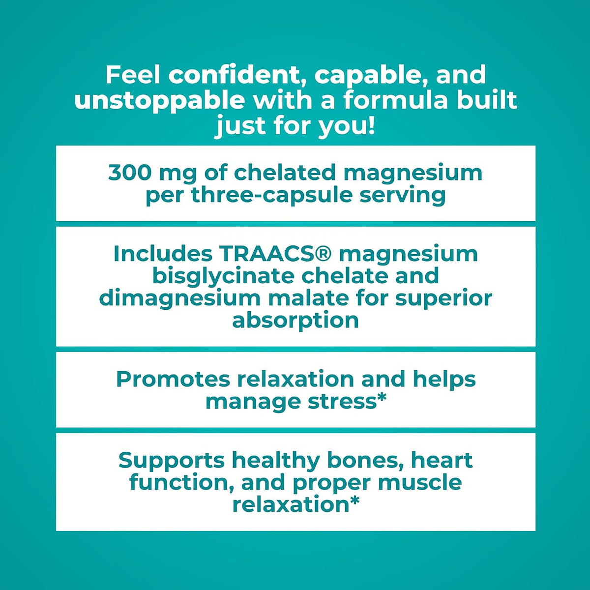 Reignite Wellness by JJ Virgin SHEatine Capsules and Magnesium Body Calm