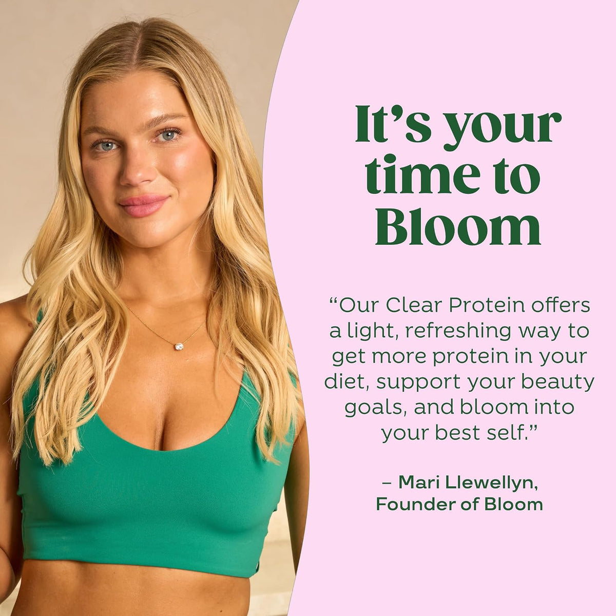 Bloom Strawberry Watermelon Clear Protein and Shirley Temple Energy Packets Bundle