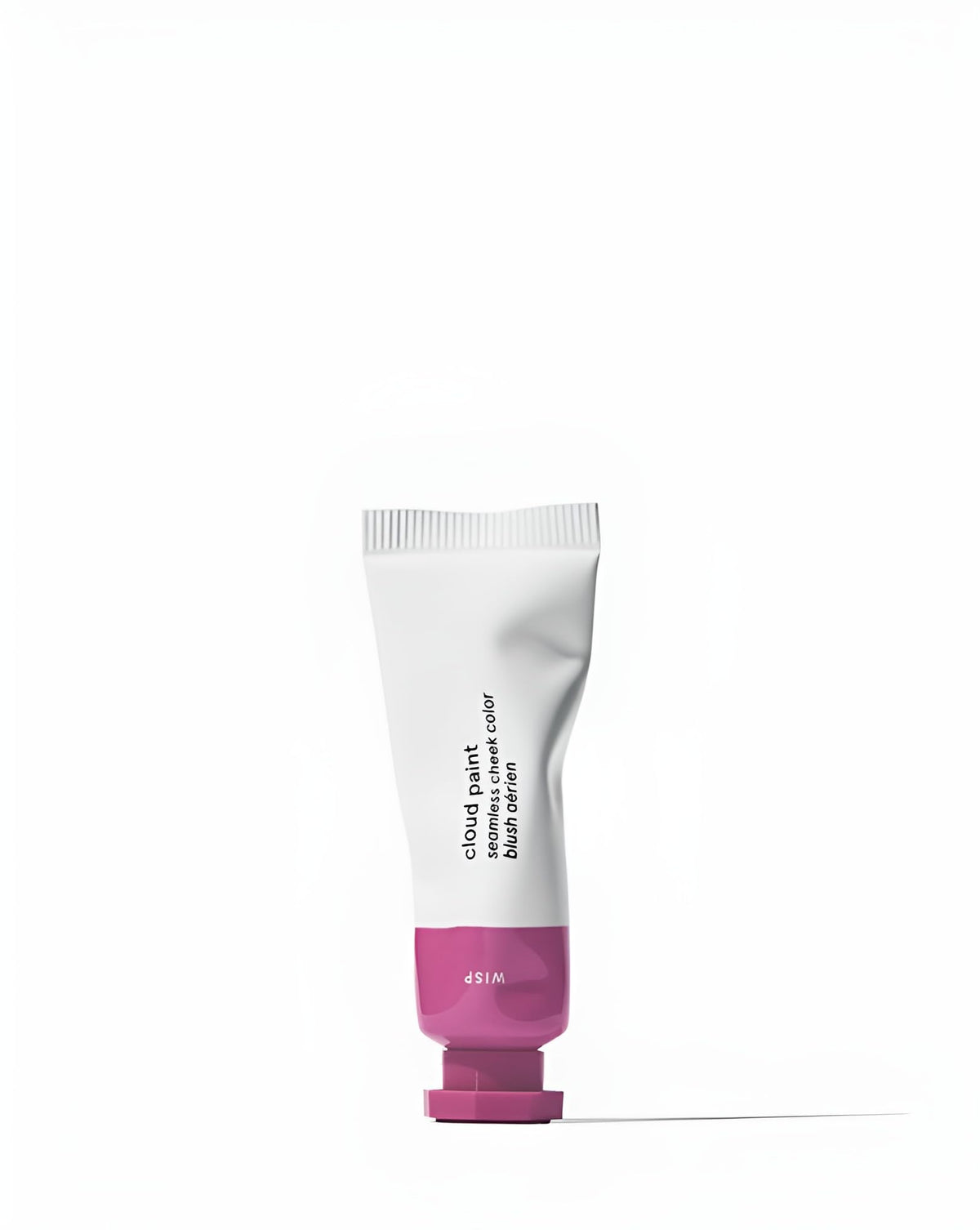 Glossier Cloud Paint Seamless Cheek Color 10ml (Wisp - a soft lilac.) GlossierBuy Supplements Australia