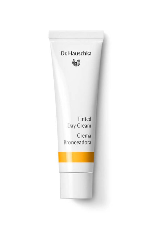 Suplement Product​Dr. Hauschka Tinted Day Cream, 1 Fl Oz - PureBliss USA