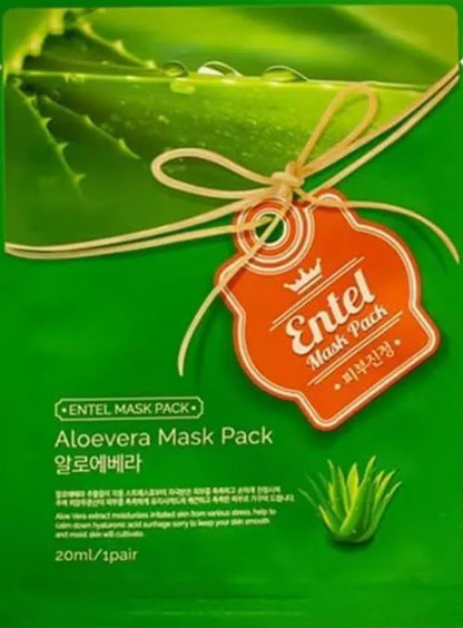 HAUS LABS BY LADY GAGA Color Fuse Lip + Cheek Blush Balm Stick in Glassy Lilac & ENTEL Aloe Vera Sheet Masque (BONUS) HAUS LABS BY LADY GAGABuy Supplements Australia
