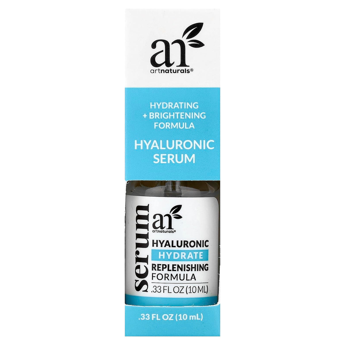 ArtNaturals Hyaluronic Acid Serum, 1 fl oz