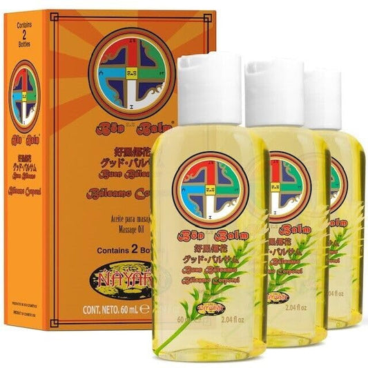BON BALM (3 Pack) Bon BalmBuy Supplements Australia