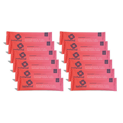 Tailwind Nutrition Endurance Fuel, Berry, 12 Servings