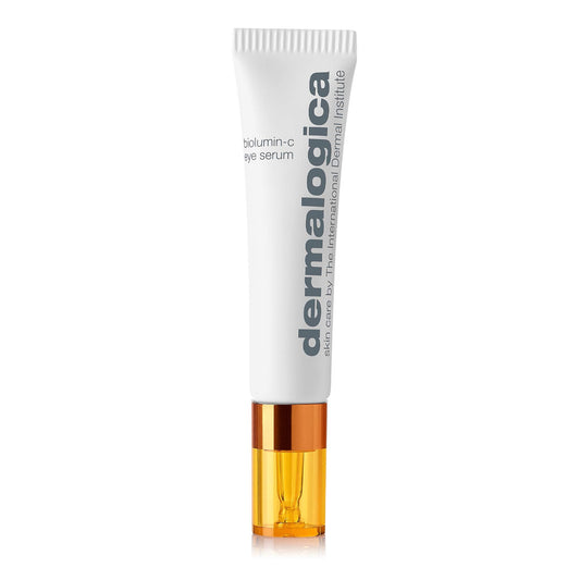 Dermalogica Biolumin-C Eye Serum with Vitamin C, Brightens Eye Area, Reduces Appearance of Fine Lines and Wrinkles For Smooth Skin, 0.5 fl oz DermalogicaBuy Supplements Australia
