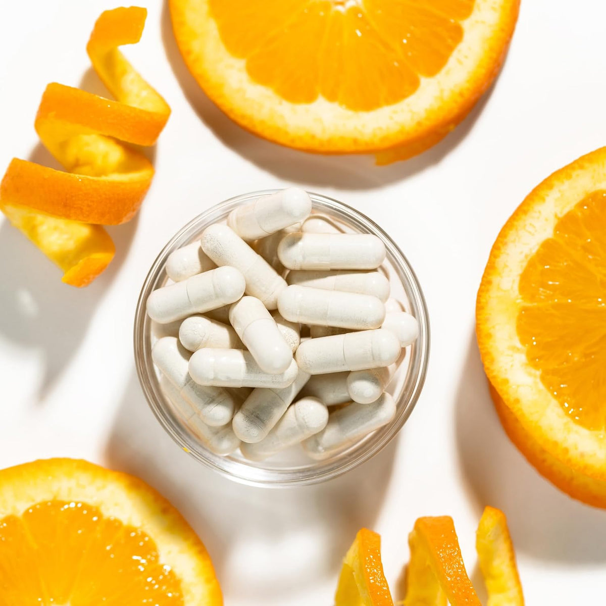 Plexus® Bio Cleanse® 60 ct. | Daily gut health supplement with magnesium for digestive cleansing, regularity, and vitamin C antioxidant support