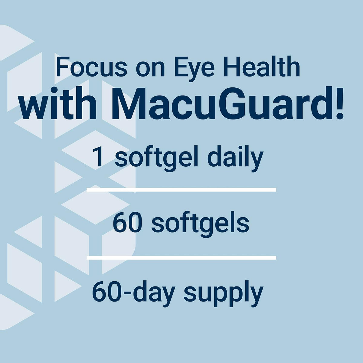 Life Extension MacuGuard Ocular Support with Saffron & Astaxanthin – Eye Health Supplement for Healthy Vision – with Lutein, zeaxanthin, Meso-zeaxanthin – Gluten-Free, Non-GMO – 60 softgels | For Eye Health, Healthy Vision with Lutein, Zeaxanthin, Meso-Ze