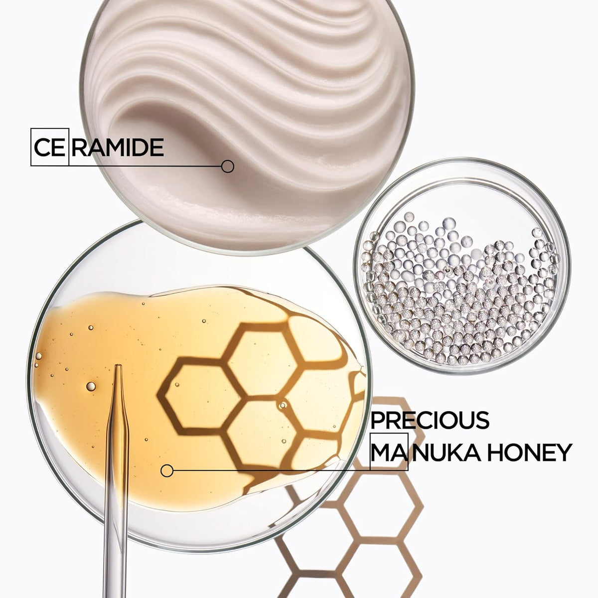 Kérastase Curl Manifesto Crème de Jour – Enhances Curls, 5.07 Fl Oz