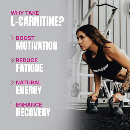 ProSupps L-Carnitine 3000 Stimulant Free Liquid Shots (31 Servings, Dragon Fruit) and Thermo Fat Burning Thermogenic Powder (25 Servings, Molten Mango) Bundle