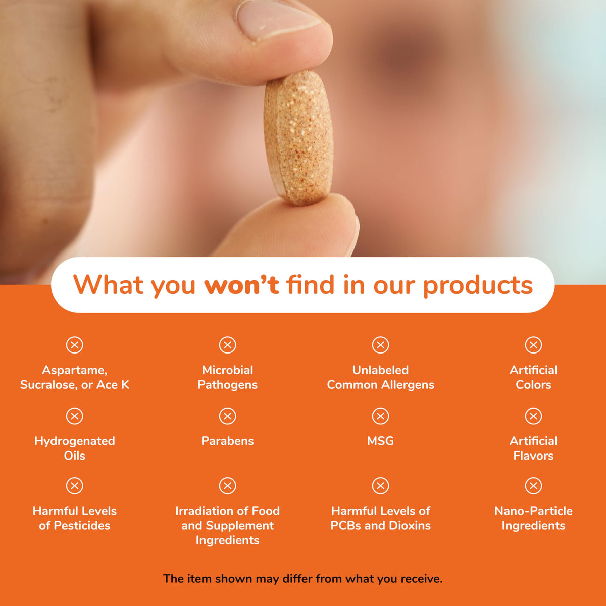NOW Foods Supplements, D-Flame™ with a Blend of Complementary Herbs, Overexertion Support*, 90 Veg Capsules NOW FoodsBuy Supplements Australia