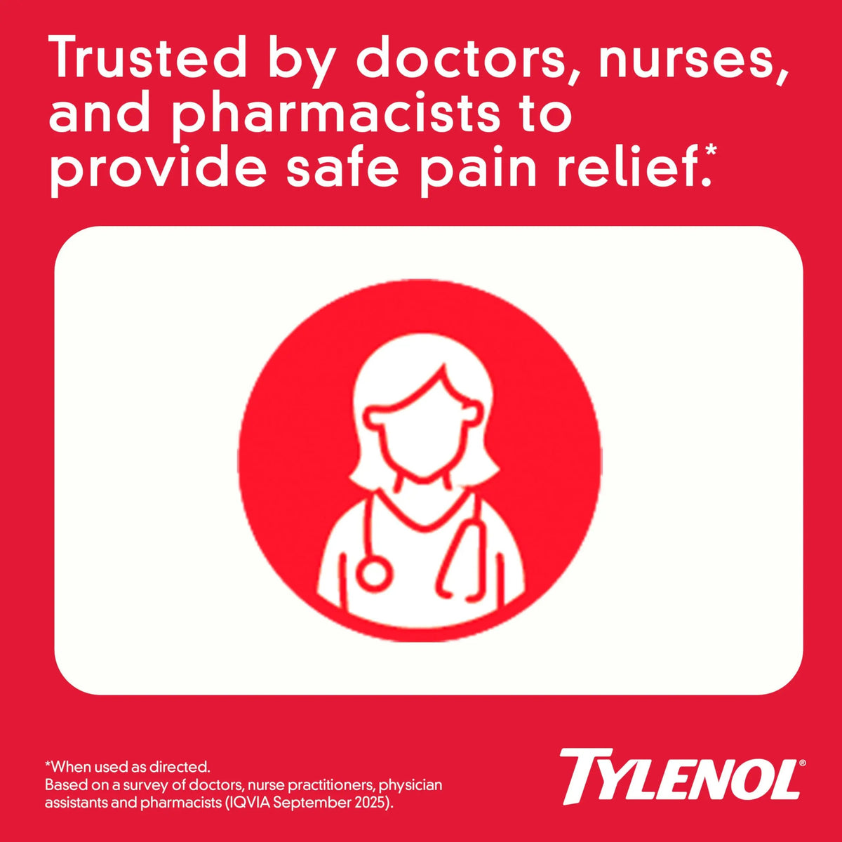 Tylenol Extra Strength Acetaminophen Rapid Release Gels, Fast, Strong Pain Relief, Fever Reducer, 500 mg Gelcaps with Laser‑Drilled Holes for Fast Release, OTC Medicine, 100 Count TylenolBuy Supplements Australia