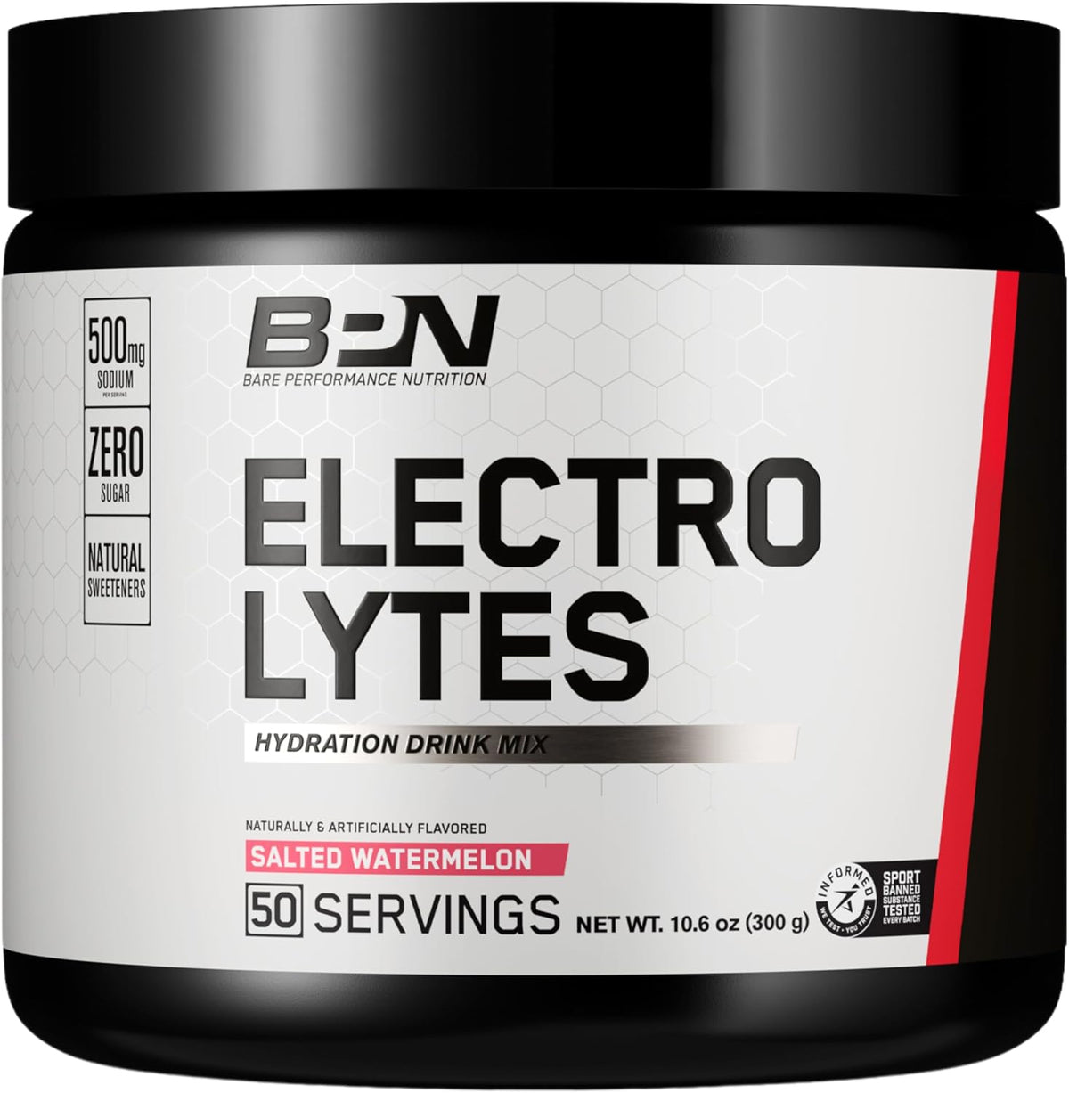 BARE PERFORMANCE NUTRITION BPN Salted Watermelon Lover's Bundle