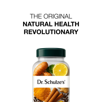 Dr. Schulze's SuperProtein Plus - Plant-Based Protein Powder - Active Lifestyle Supplement - Supports Muscle Health - Drink Mix - Gluten-Free & Vegan - 19 oz (20 Servings) Dr. Schulze'sBuy Supplements Australia