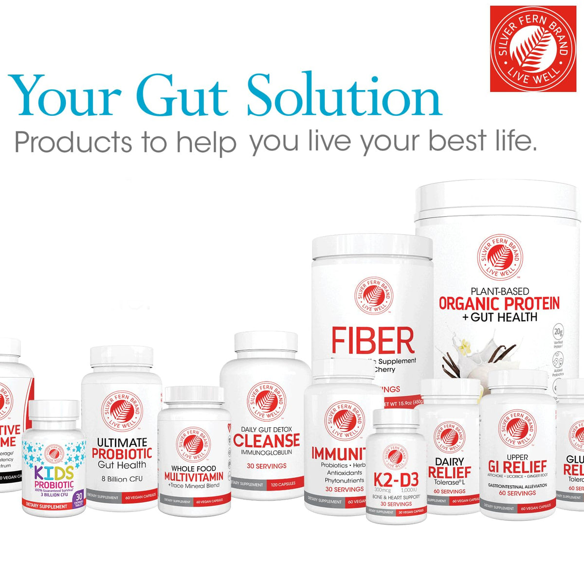 Silver Fern Reflux Pro (Pack 1) | Powder Sticks Opuntia ficus indica & Glycyrrhiza glabra Mucosave & GutGard 30ct Peppermint For Daily Stomach Comfort