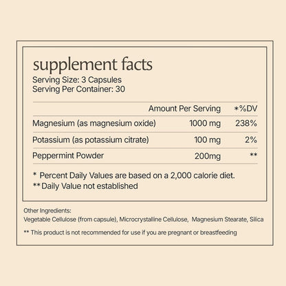 Paulina FITNESS Reset PM Gut Cleanse for Women Overnight 8-Hr Digestive Aid | Bloating Relief & Gut Health Supplement, Natural Detox & Cleanse, Supports Weight Management, Relieves Constipation