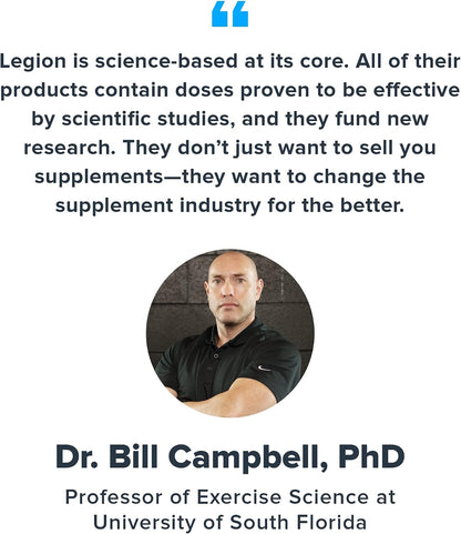 LEGION Pulse Pre Workout Supplement - All Natural Nitric Oxide Preworkout Drink to Boost Energy, Creatine Free, Naturally Sweetened, Beta Alanine, Citrulline, Alpha GPC (Fruit Punch & Blue Raspberry)