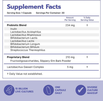 Bari Life Post-Op, Gastric Sleeve, Gastric Bypass Vitamin and Supplement Starter Kit (Grape)