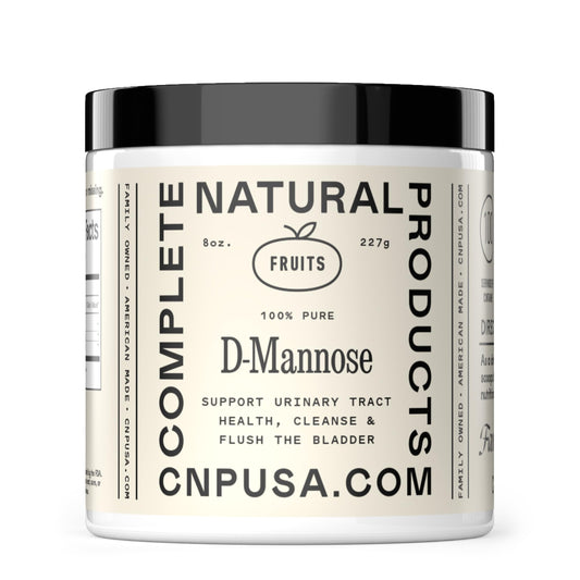 D Mannose Powder Supplement 8oz - Powder D Mannose for Urinary Tract & Bladder Health Support, Bulk Easy Mix Formula, 115 Servings, No Fillers, Non GMO & Gluten Free Support, Kosher Certified Made USA Complete Natural ProductsBuy Supplements Australia