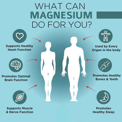 OmniBiotics Ultimate Daily Multivitamin + Magnesium Glycinate