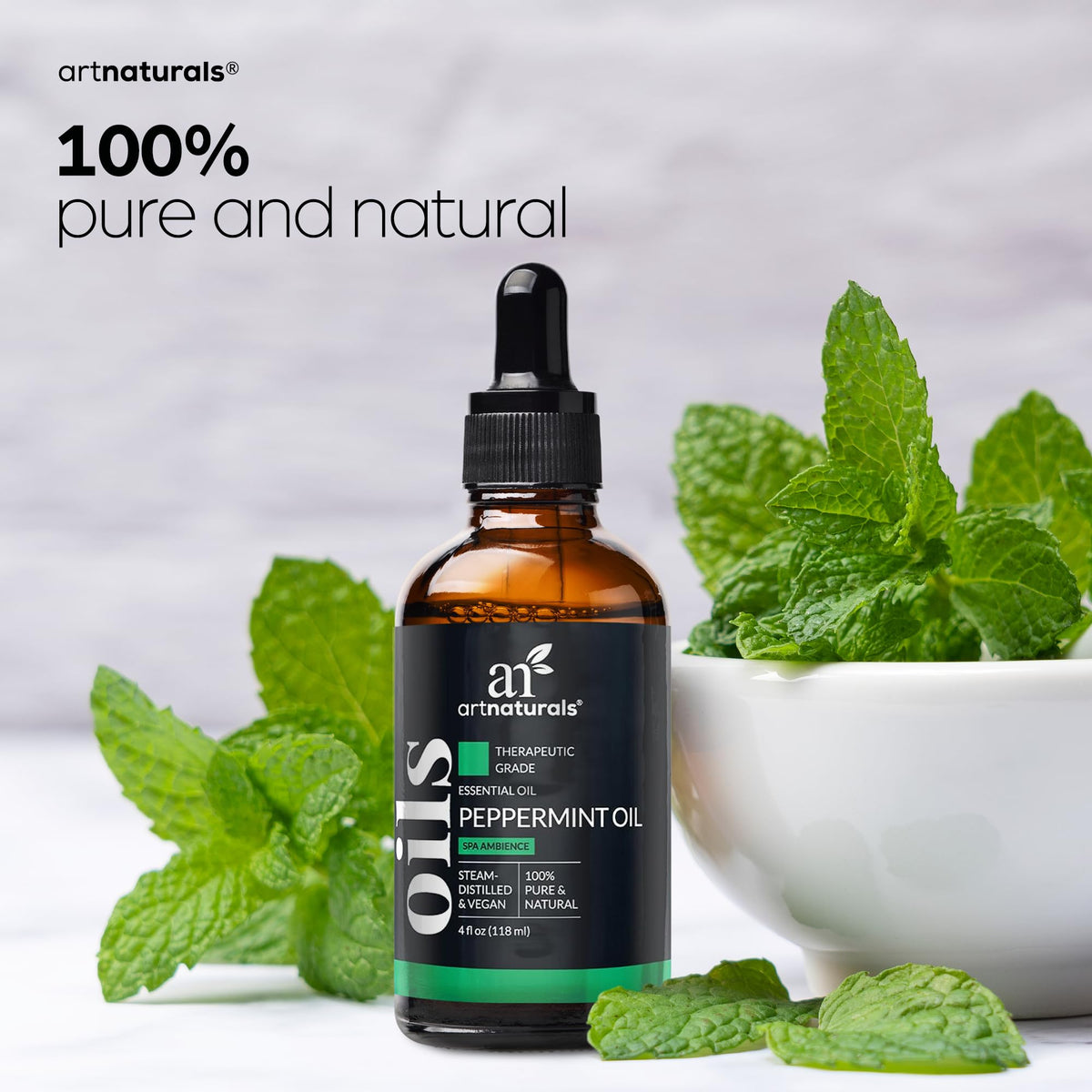 ArtNaturals Tea Tree Essential Oil, 4 fl oz