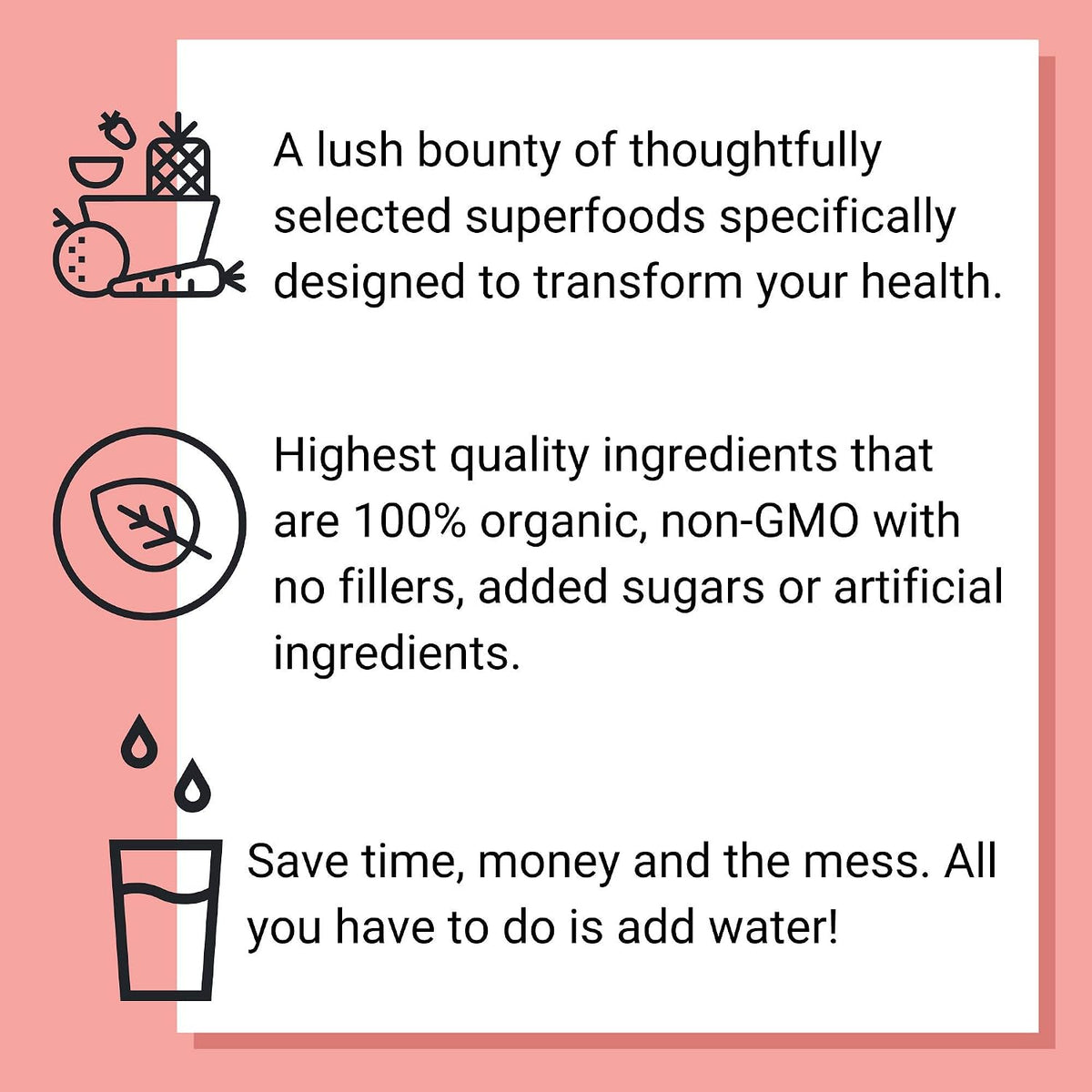 Smart Pressed Juice Revive Beets & Roots | Healthy Pre-Workout Substitute & Energy Boost with Nitric Oxide | Turmeric, Ginger, Carrots, Rhodiola, Lemon & Kale | USDA Organic & Made in the USA