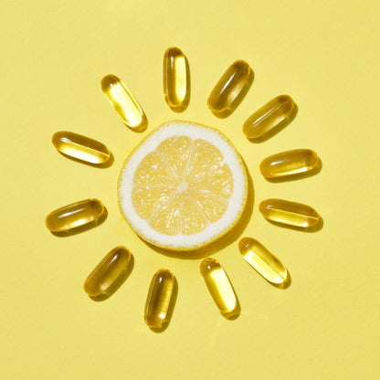 Nature's Sunshine Super Omega-3 EPA 180 Softgels