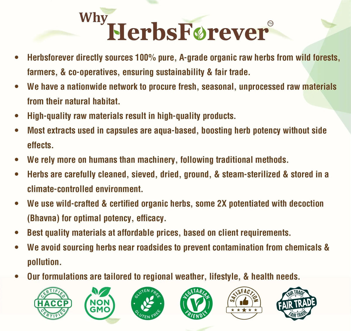 HerbsForever Varuna Powder – Crataeva Nurvala – Prostate Health – Support Prostatic, Kidneys, Gall Bladder and Urinary Tract Health – Non GMO, Organic, Vegan – 454 GMS HerbsforeverBuy Supplements Australia