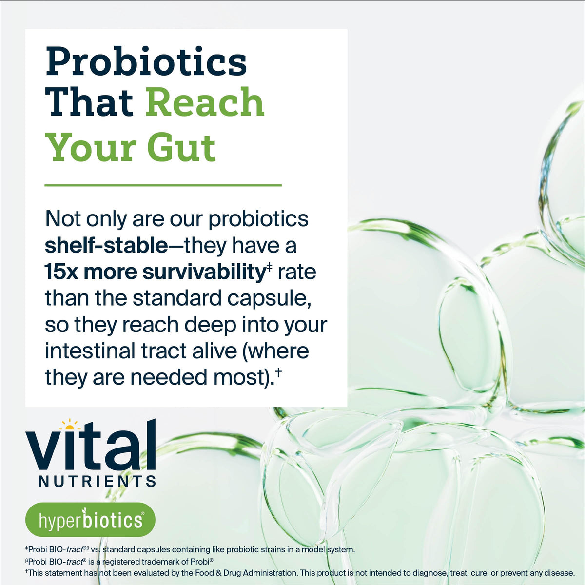 Hyperbiotics Vital Nutrients Pro Dental Probiotic | Clinically Studied BLIS K12 and M18 | Oral Probiotics for Bad Breath Treatment for Adults | Oral Health for Teeth and Gums | 45 Mint Tablets