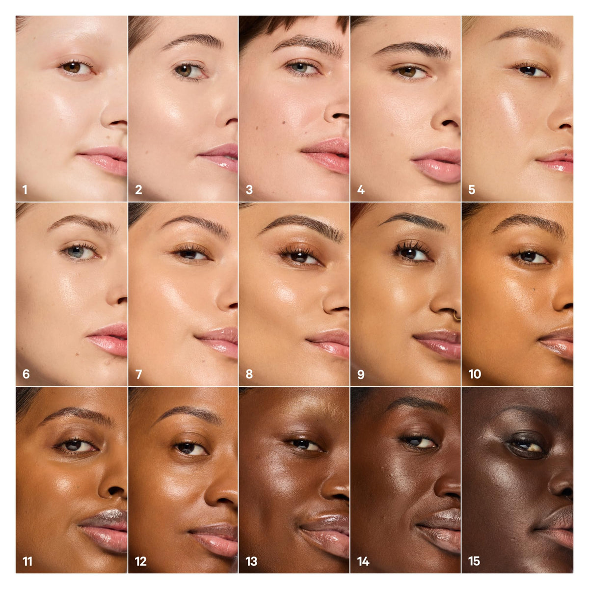 Milk Makeup Hydro Grip Hydrating Gel Skin Tint – 12HR Lightweight Buildable Coverage with Hyaluronic Acid for Natural Dewy Finish – Non-Comedogenic – 9 Medium Tan w/Warm Undertones, 1oz Milk MakeupBuy Supplements Australia
