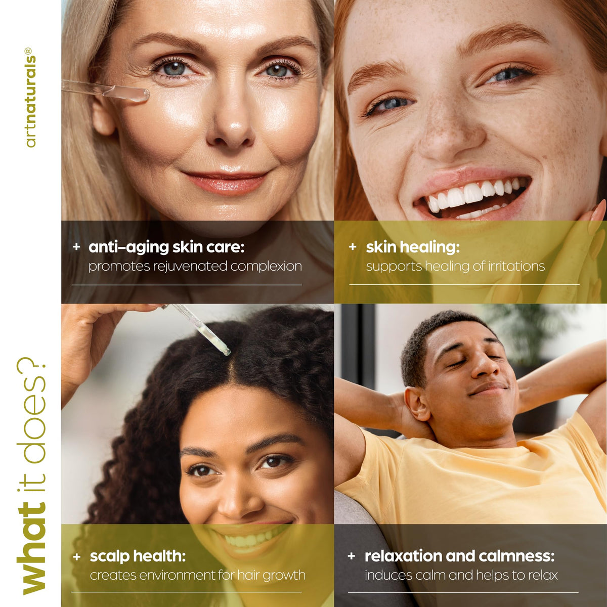 ArtNaturals Tea Tree Essential Oil, 4 fl oz