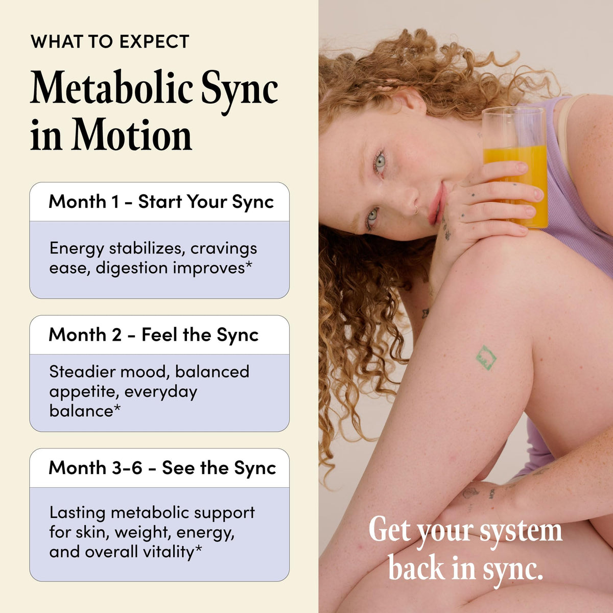 Ovii Metabolic Support for Women – Reducose® White Mulberry with Myo-Inositol & D-Chiro Inositol 40:1 Blend – Daily Wellness, Metabolic Balance & Appetite Control Supplement – 30 Servings, Tropical Ovii buy supplements Au