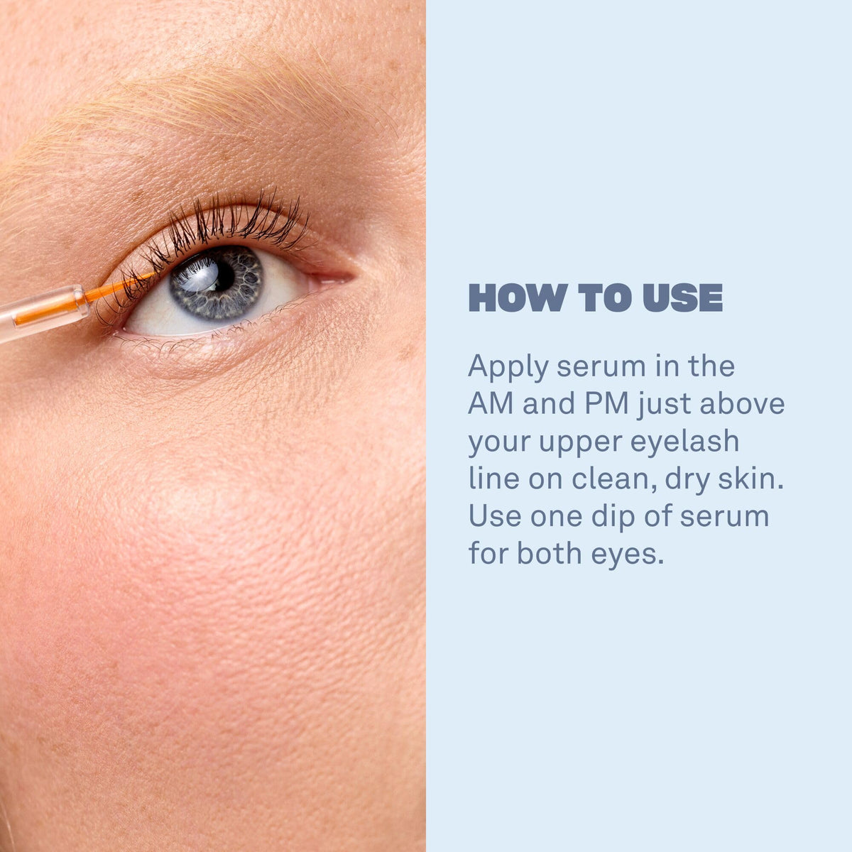 BABE ORIGINAL Renewing Lash Serum – Prostaglandin-Free, Peptide-Infused Gentle Lash Serum for Fuller, Longer-Looking Lashes, Lash Enhancing Treatment - PrimeBioHealth - canada supplements