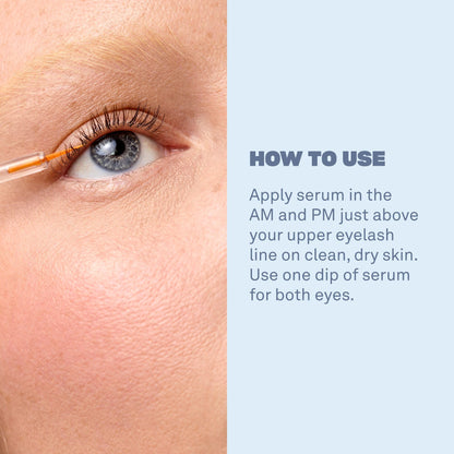 BABE ORIGINAL Renewing Lash Serum – Prostaglandin-Free, Peptide-Infused Gentle Lash Serum for Fuller, Longer-Looking Lashes, Lash Enhancing Treatment - PrimeBioHealth - canada supplements