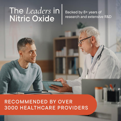 Berkeley Life Nitric Oxide Support Supplement - Nitric Oxide Booster for Men & Women - Blood Flow & Circulation with Beet Root Powder to Support Energy, Heart Health - PrimeBioHealth - canada supplements