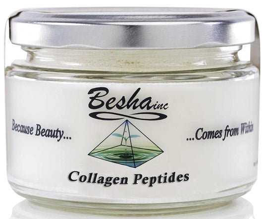 BESHA INC Verisol Collagen Bioactive Peptides (Natural Collagen Powder) Made in Germany - 2 Month Supply - PrimeBioHealth - canada supplements