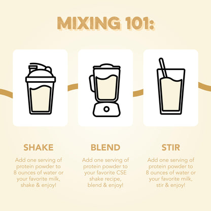 Clean Simple Eats Whey Protein Powder, Variety Pack, Naturally Sweetened Flavors, 100% Grass Fed Protein Powder with Digestive Enzymes & No Artificial Ingredients - PrimeBioHealth - canada supplements