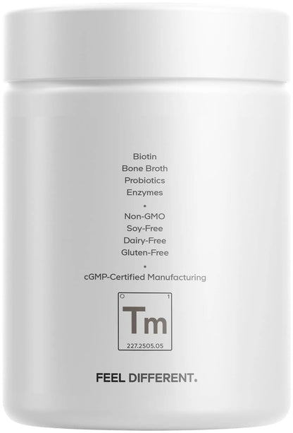 Codeage Teen Multivitamin+ Platinum Supplement - Vitamins A, C, D3, E, K2, B6, B12, Minerals, Probiotics, Citicoline - PrimeBioHealth - canada supplements
