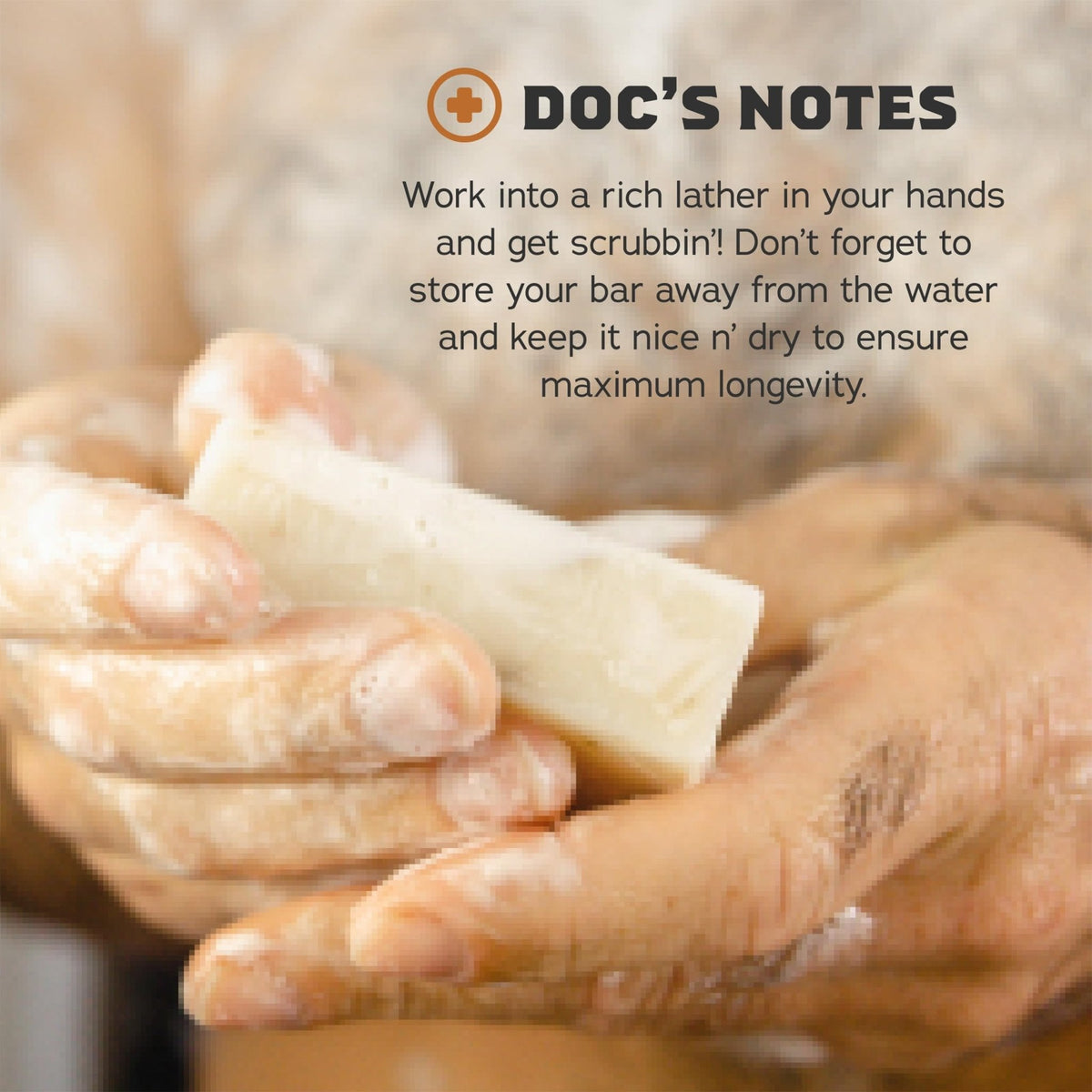 Dr. Squatch Natural Men’s Bar Soap - Cold Process Body Soap Bar with Natural Oils - Gifts for Men - Summer Citrus, Coconut Castaway - PrimeBioHealth - canada supplements
