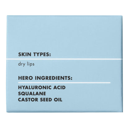 e.l.f. SKIN Holy Hydration! Lip Mask, Hydrating Lip Mask For A Softer & Smoother Pout, Infused With Hyaluronic Acid - PrimeBioHealth - canada supplements