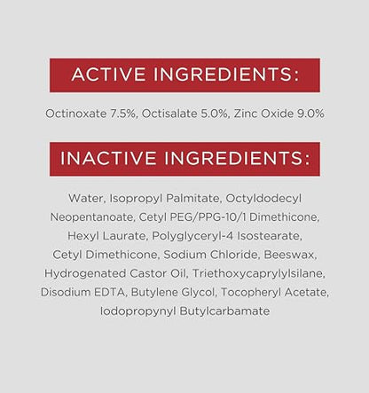 EltaMD UV Sport Sunscreen Lotion SPF 50 - Face and Body Sunscreen SPF 50, Water & Sweat Resistant - PrimeBioHealth - canada supplements