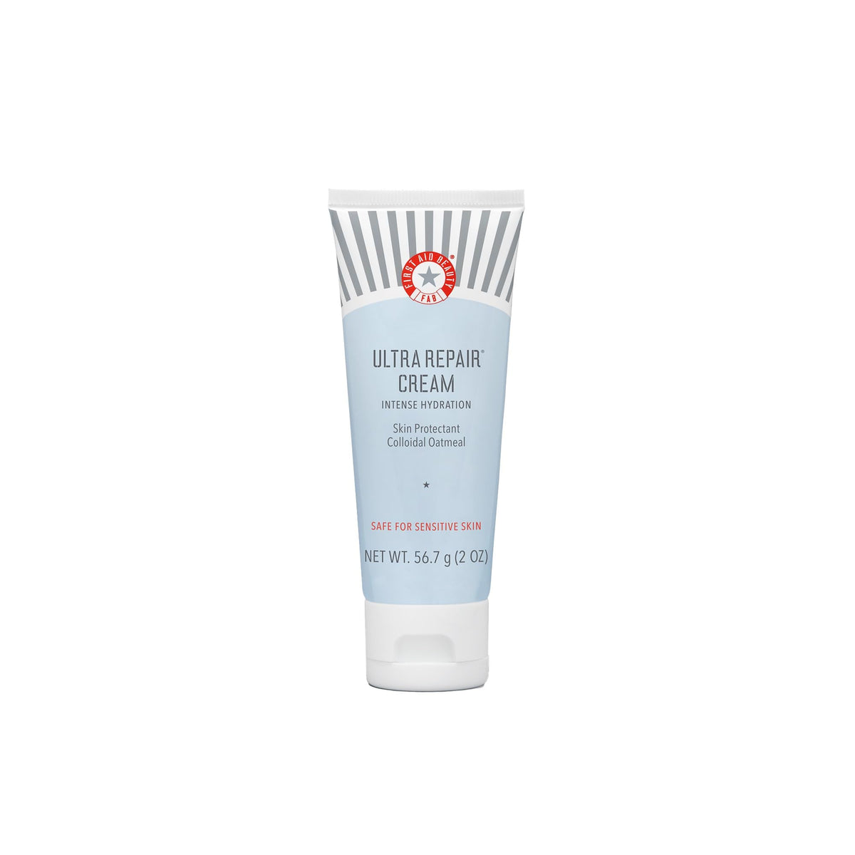 First Aid Beauty - Ultra Repair Cream, Intense Hydration Whipped Colloidal Oatmeal, Clinically Proven to Strengthen Skin Barrier in 7 Days - PrimeBioHealth - canada supplements