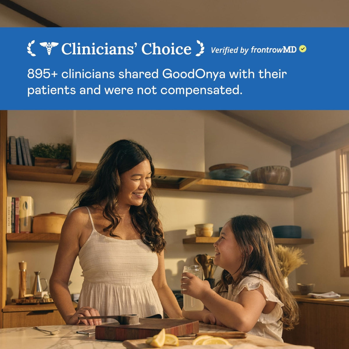 GOODONYA Organic Hydration Electrolyte Drink Mix, Certified Organic Hydration Powder, Non-GMO, Biochecked Glyphosate Free, Low Sugar, Lemonade Flavor, - PrimeBioHealth - canada supplements