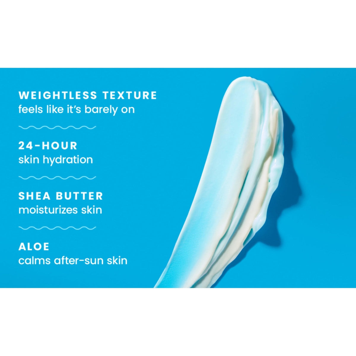 Hawaiian Tropic Weightless Hydration After Sun Lotion with Aloe, 6Fl Oz Twin Pack, Hawaiian Tropic Lotion, Moisturizing Lotion - PrimeBioHealth - canada supplements