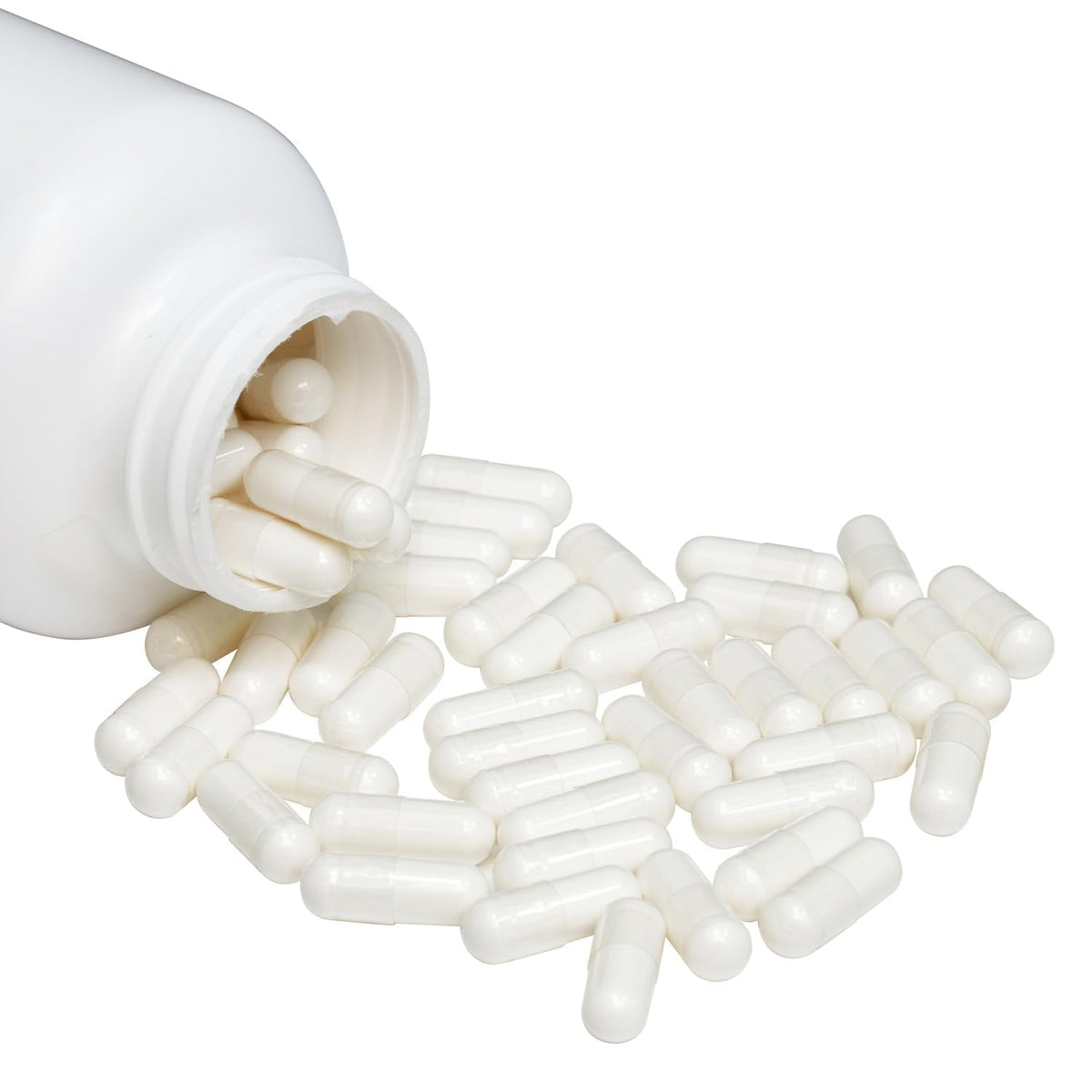 HealthA2Z Multi Collagen pills 1735mg -180 collagen capsules (60 servings) - Types I, II, III, V & X for Healthy Skin, Hair, Nails & Joint Support - PrimeBioHealth - canada supplements