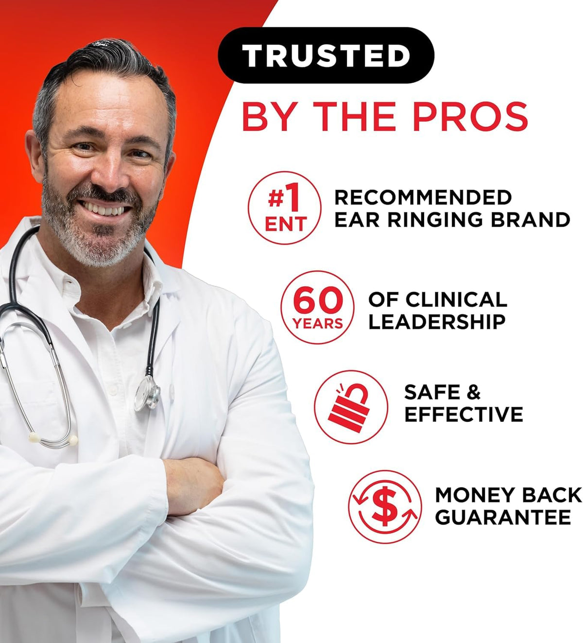 Lipo-Flavonoid Ear Ringing - Doctor-Recommended for Ringing Ears - Clinically Proven Lemon Bioflavonoid Complex with Vitamins C, B1, B2, B6, B12 - PrimeBioHealth - canada supplements