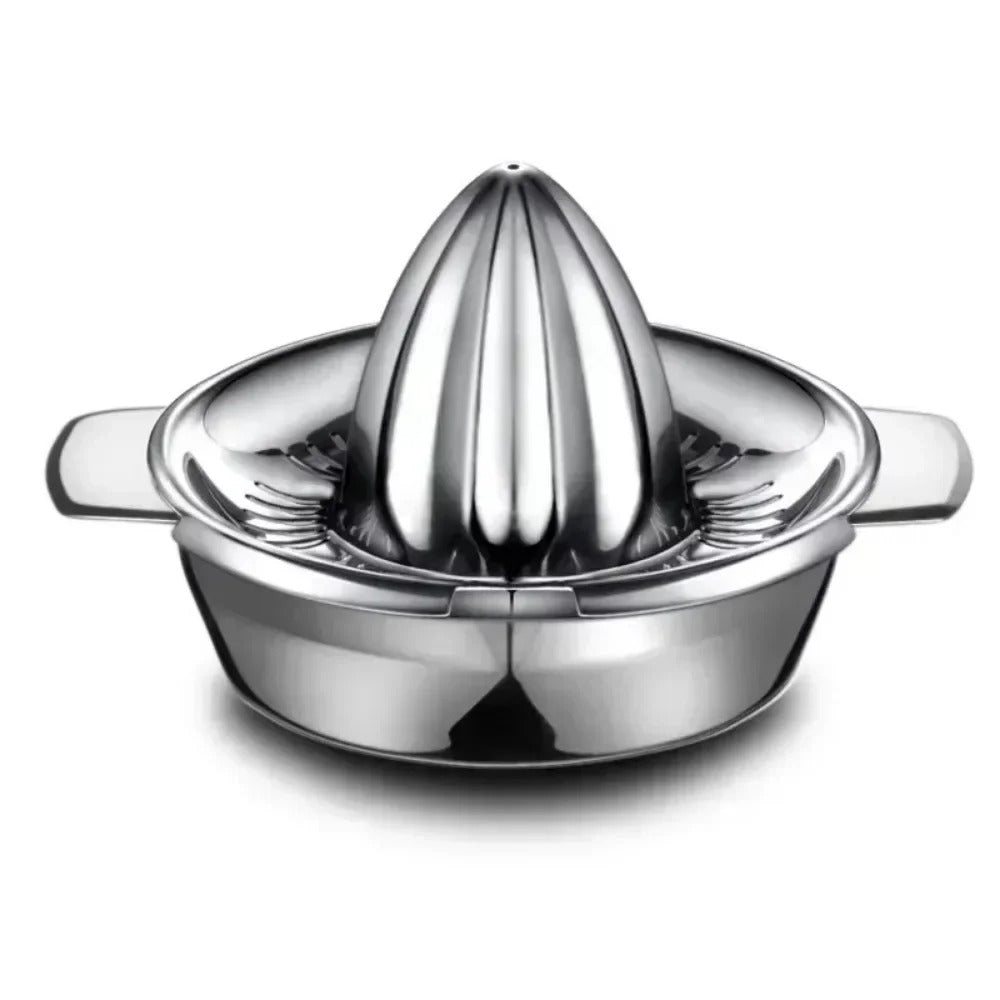 304 Stainless Steel Fruit Lemon Orange Juicer Household Small Creative Juicer Portable Manual Juicer kitchen accessories