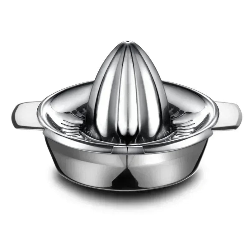 304 Stainless Steel Fruit Lemon Orange Juicer Household Small Creative Juicer Portable Manual Juicer kitchen accessories
