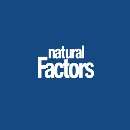 Natural Factors Stress-Relax Tranquil Sleep Tablet, 120 Count - PrimeBioHealth - canada supplements