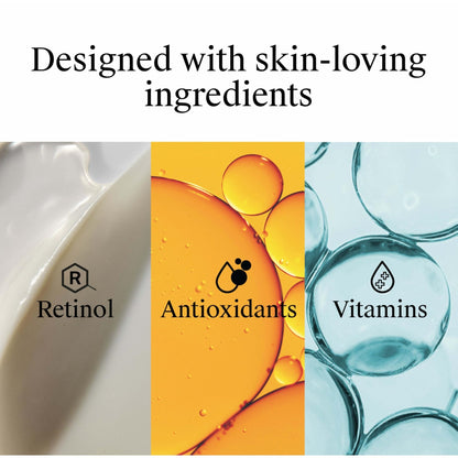 Neutrogena Retinol Treatment & Tinted Facial Moisturizer, Healthy Skin Anti-Aging Perfector - PrimeBioHealth - canada supplements